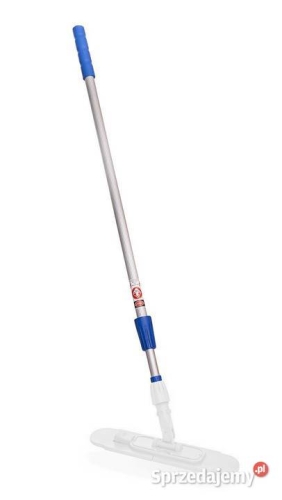 Raypath aluminiowy drążek teleskopowy 1,65 cm