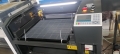 Ploter laserowy CO2 grawerka 6040 - 100W
