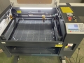 Ploter laserowy CO2 grawerka 6040 - 100W