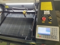 Ploter laserowy CO2 grawerka 6040 - 100W