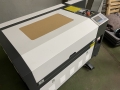Ploter laserowy CO2 grawerka 6040 - 100W