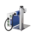 Znakowarka laserowa - fiber laser 50W