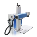 Znakowarka laserowa - fiber laser 30W
