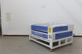 Ploter laserowy CO2 grawerka 1390 - 130W (front)