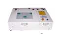 Ploter laserowy CO2 grawerka 4040 - 50W