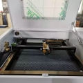 Ploter laserowy CO2 grawerka 4040 - 50W