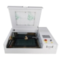 Ploter laserowy CO2 grawerka 4040 - 50W