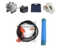 Ploter laserowy CO2 grawerka 4040 - 50W (dodatkowy osprzęt)