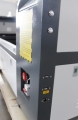 Ploter laserowy CO2 grawerka - 1080 100W (włączniki)