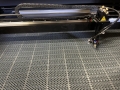 Ploter laserowy CO2 grawerka - 1080 100W (środek)