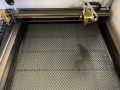 Ploter laserowy CO2 grawerka 4040 - 50W