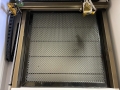 Ploter laserowy CO2 grawerka 4040 - 50W