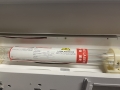 Ploter laserowy CO2 grawerka 4040 - 50W (tuba)