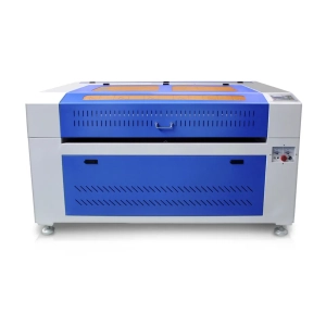 Ploter laserowy CO2 grawerka 1390 - 130W 