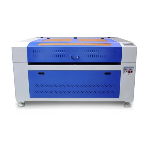 Ploter laserowy CO2 grawerka 1390 - 130W 
