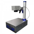 Znakowarka laserowa - fiber laser 30W z autofokusem