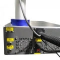 Znakowarka laserowa - fiber laser 30W z autofokusem