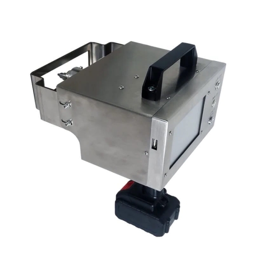  Znakowarka mikroudarowa akumulatorowa 30120