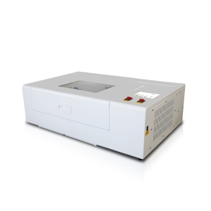 Ploter laserowy CO2 grawerka 3020 - 50W  