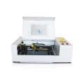 Ploter laserowy CO2 grawerka 3020 - 50W (otwarty)