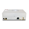 Ploter laserowy CO2 grawerka 3020 - 50W (tył)