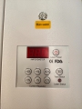 Ploter laserowy CO2 grawerka 3020 - 50W (panel)