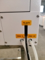 Ploter laserowy CO2 grawerka 3020 - 50W