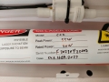 Ploter laserowy CO2 grawerka 3020 - 50W