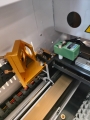 Ploter laserowy CO2 grawerka 3020 - 50W (optyka)