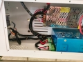 Ploter laserowy CO2 grawerka 3020 - 50W (w środku)