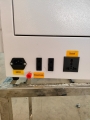 Ploter laserowy CO2 grawerka 3020 - 50W