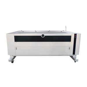 Ploter laserowy CO2 grawerka 1610 - 130W