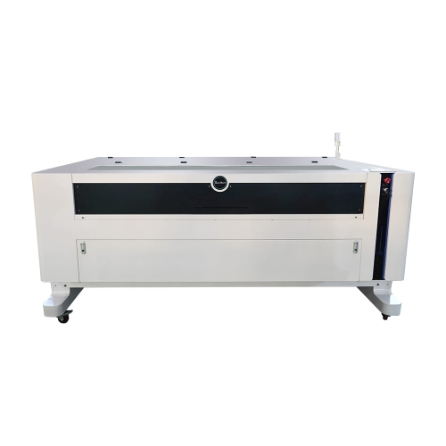 Ploter laserowy CO2 grawerka 1610 - 130W