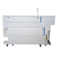 Ploter laserowy CO2 grawerka 1610 - 130W (bok)