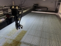 Ploter laserowy CO2 grawerka 1610 - 130W