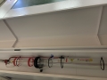 Ploter laserowy CO2 grawerka 1610 - 130W (tuba)