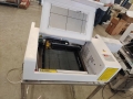Ploter laserowy CO2 grawerka 3020 - 50W