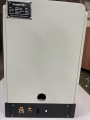 Znakowarka laserowa - fiber laser 50 W z autofocusem w obudowie