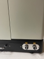 Znakowarka laserowa - fiber laser 50 W z autofocusem w obudowie
