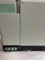 Znakowarka laserowa - fiber laser 50 W z autofocusem w obudowie