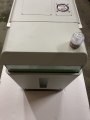 Znakowarka laserowa - fiber laser 50 W z autofocusem w obudowie