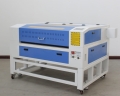 Ploter laserowy CO2 grawerka 6090 - 100W
