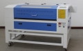 Ploter laserowy CO2 grawerka 6090 - 100W