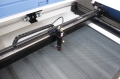 Ploter laserowy CO2 grawerka 6090 - 100W