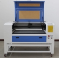 Ploter laserowy CO2 grawerka 6090 - 100W