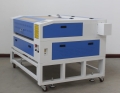 Ploter laserowy CO2 grawerka 6090 - 100W (bok)