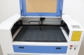 Ploter laserowy CO2 grawerka 6090 - 100W