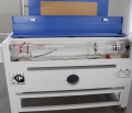 Ploter laserowy CO2 grawerka 6090 - 100W
