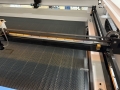 Ploter laserowy CO2 grawerka 1610 - 300W (brama)