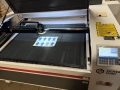 Ploter laserowy CO2 grawerka 1080 z kamerą SV300-NEW
